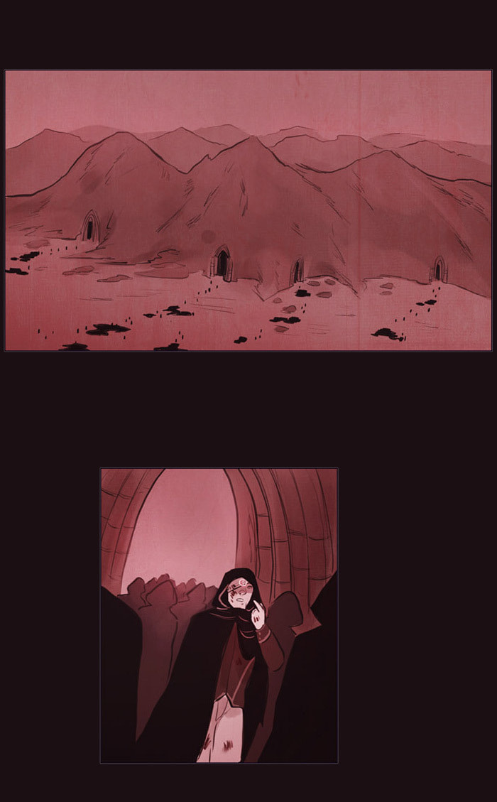 Read Under the Skin chapter 54 image 11 on Lezhin