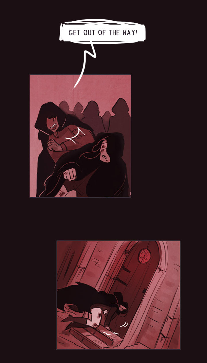 Read Under the Skin chapter 54 image 13 on Lezhin