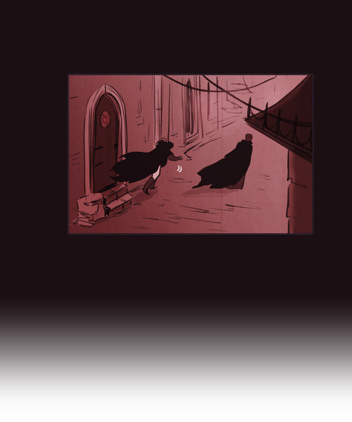 Read Under the Skin chapter 54 image 16 on Lezhin