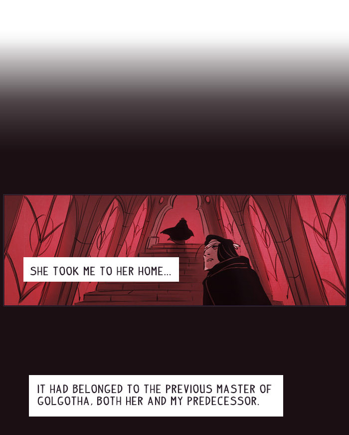 Read Under the Skin chapter 54 image 19 on Lezhin