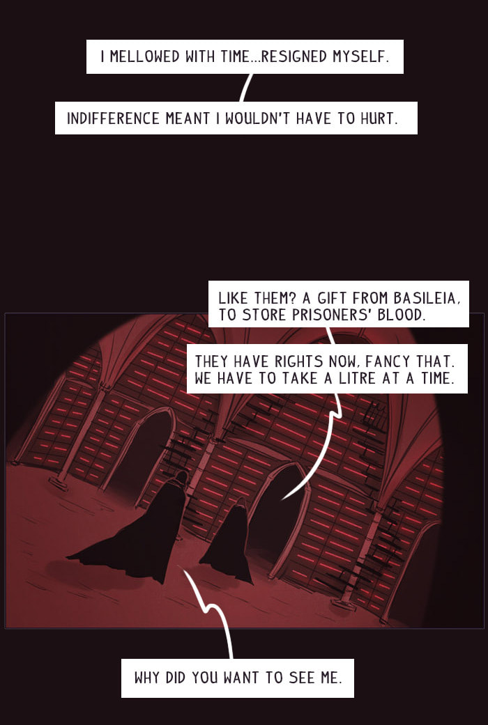 Read Under the Skin chapter 54 image 29 on Lezhin