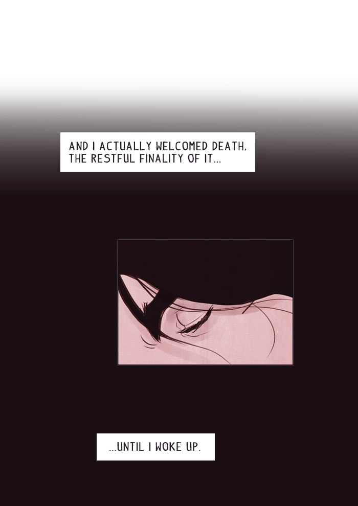 Read Under the Skin chapter 54 image 3 on Lezhin