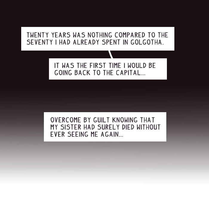 Read Under the Skin chapter 54 image 32 on Lezhin
