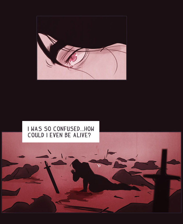 Read Under the Skin chapter 54 image 4 on Lezhin