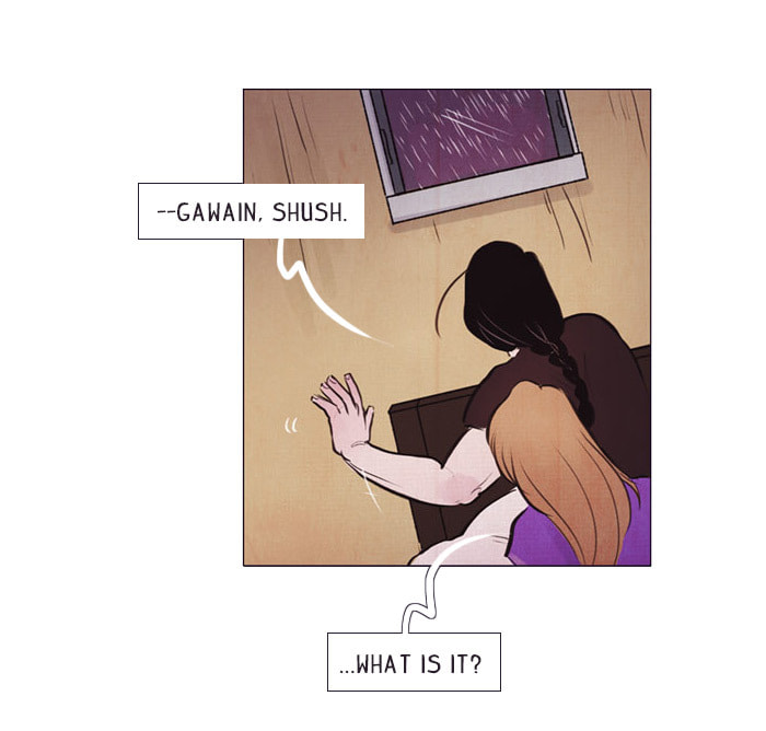 Read Under the Skin chapter 54 image 41 on Lezhin