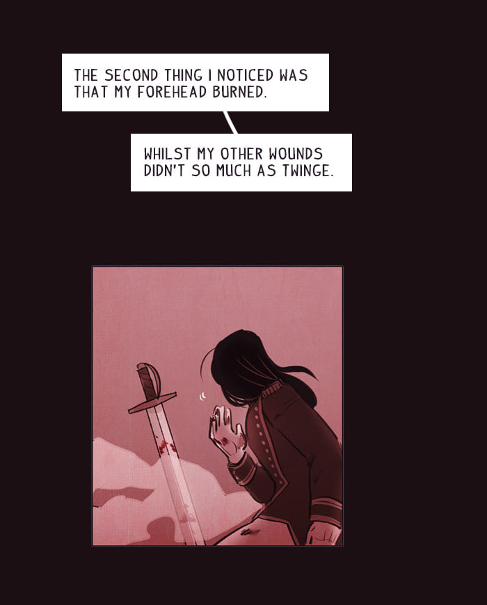 Read Under the Skin chapter 54 image 5 on Lezhin