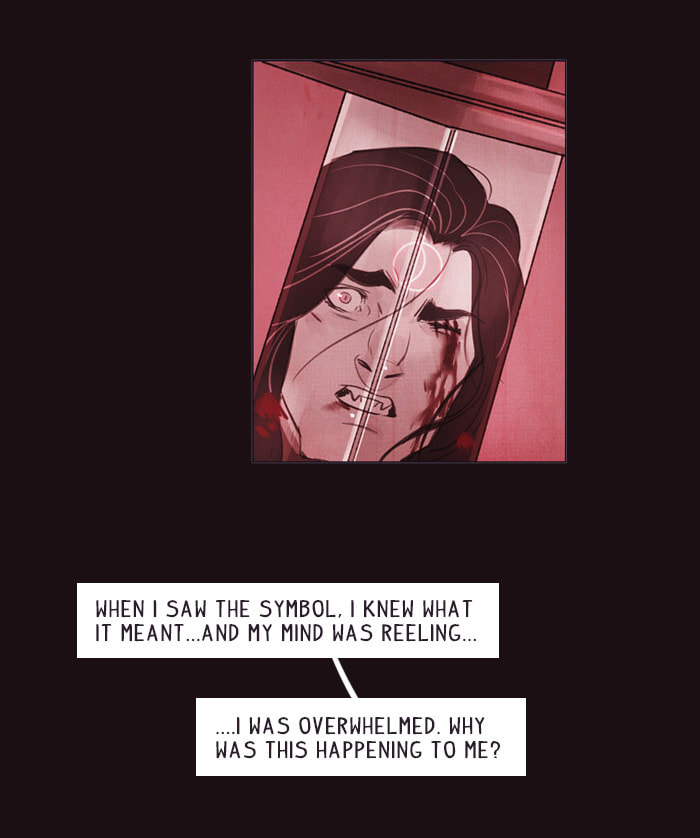 Read Under the Skin chapter 54 image 6 on Lezhin