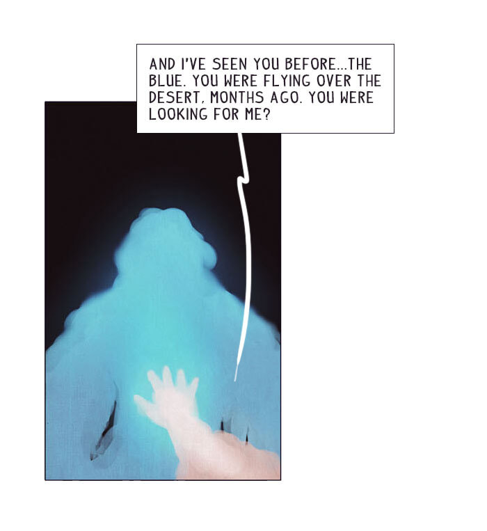 Read Under the Skin chapter 55 image 10 on Lezhin