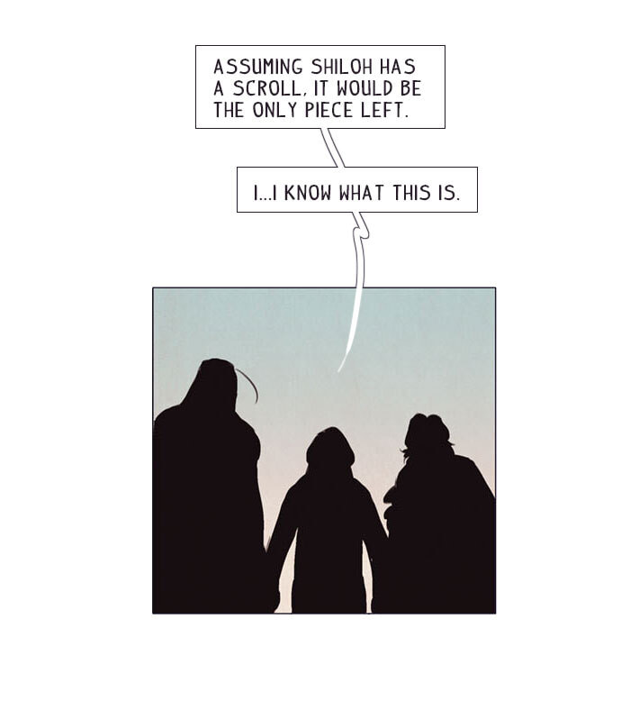 Read Under the Skin chapter 55 image 28 on Lezhin