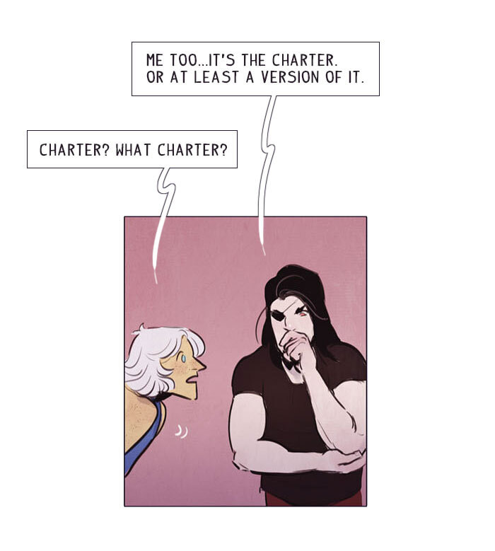 Read Under the Skin chapter 55 image 29 on Lezhin