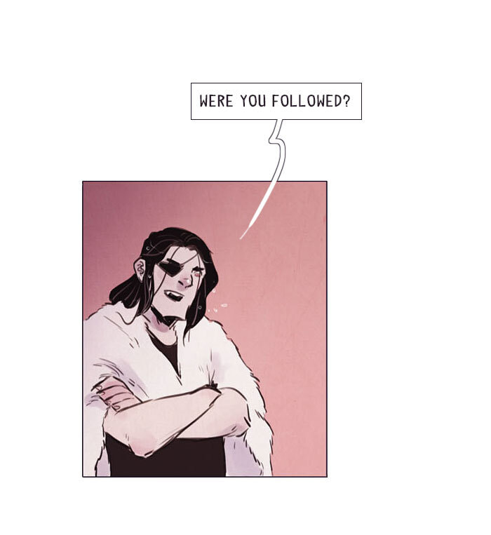 Read Under the Skin chapter 55 image 3 on Lezhin
