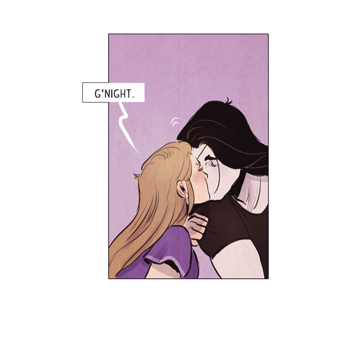 Read Under the Skin chapter 55 image 34 on Lezhin