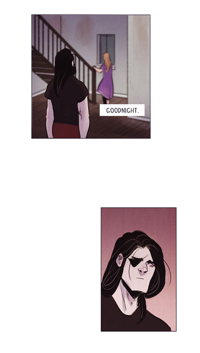 Read Under the Skin chapter 55 image 35 on Lezhin