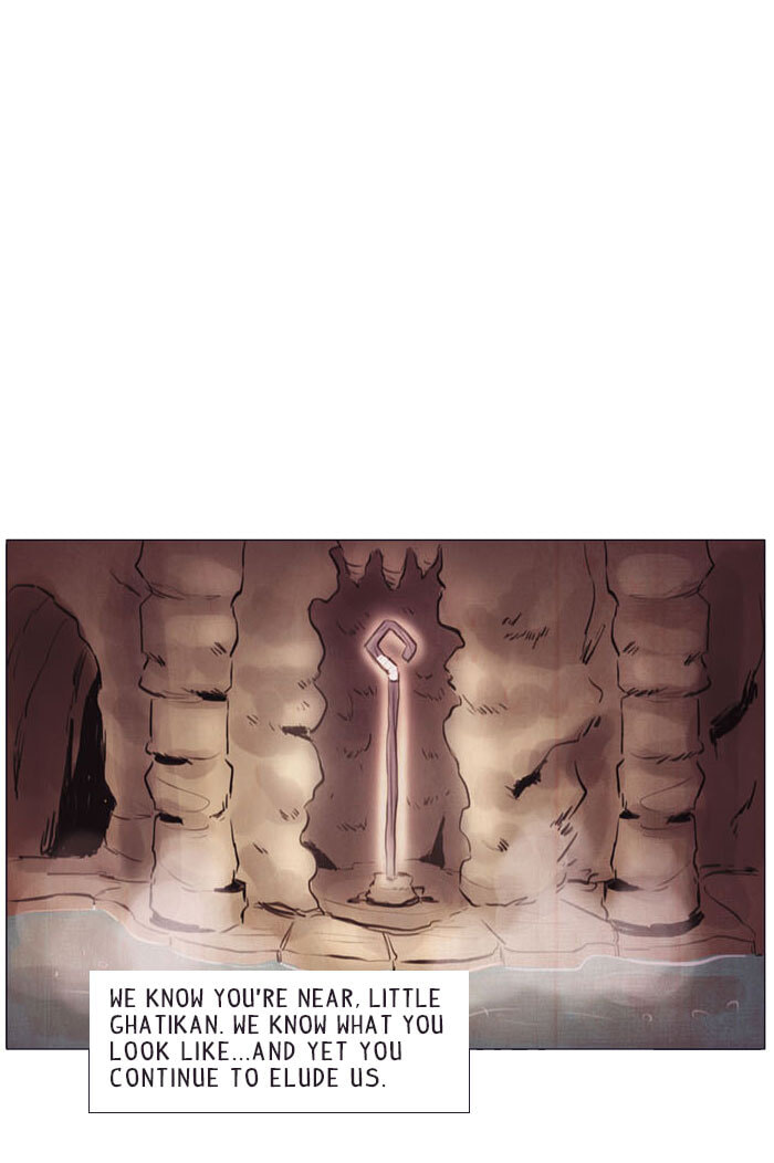 Read Under the Skin chapter 55 image 36 on Lezhin