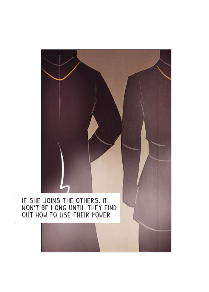 Read Under the Skin chapter 55 image 37 on Lezhin