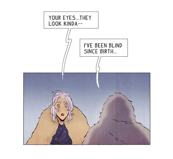 Read Under the Skin chapter 55 image 5 on Lezhin