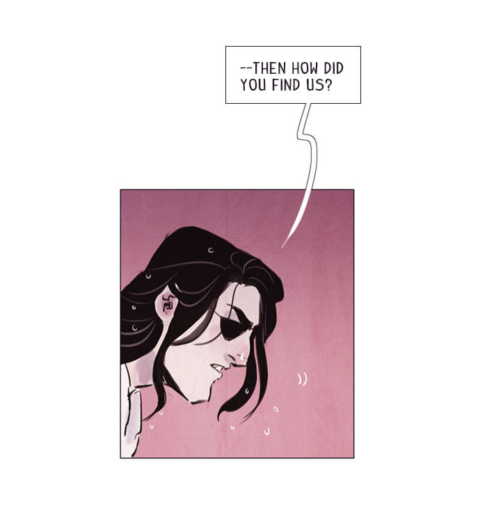 Read Under the Skin chapter 55 image 7 on Lezhin