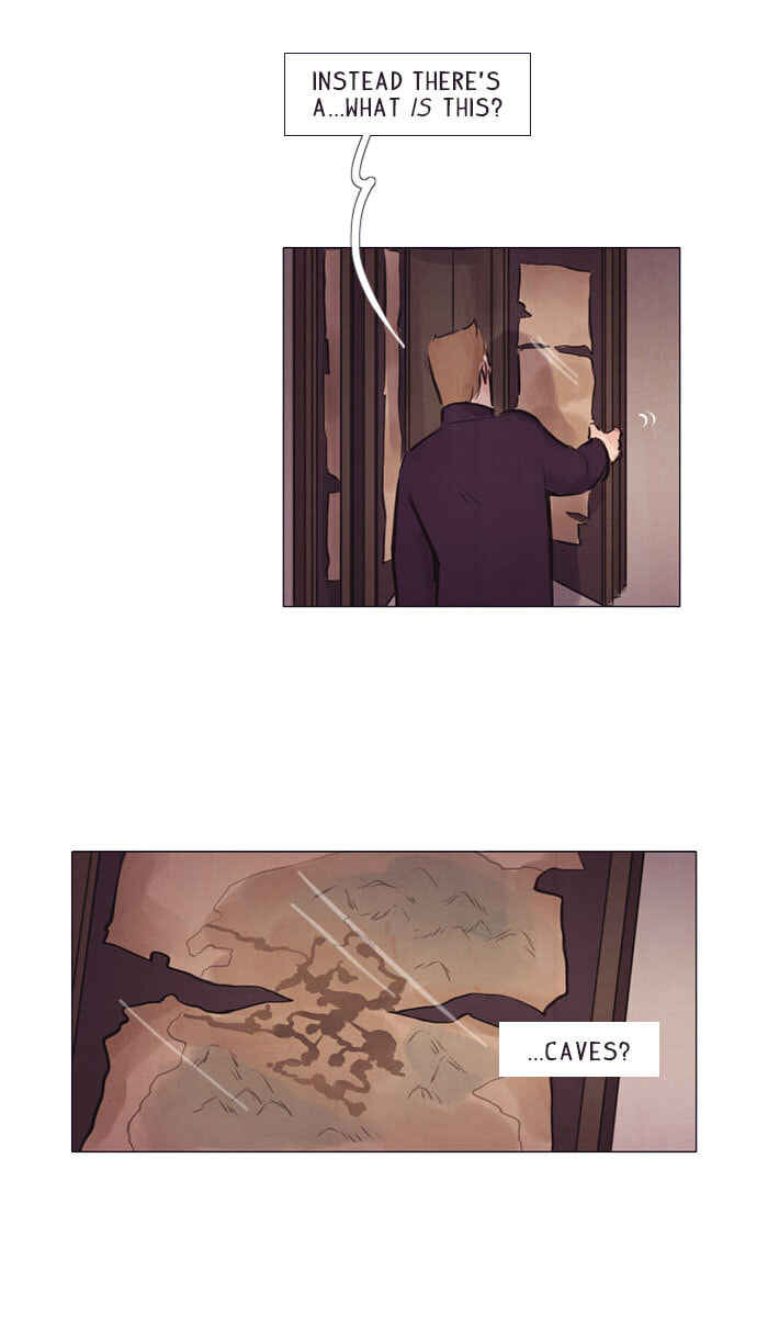 Read Under the Skin chapter 58 image 2 on Lezhin