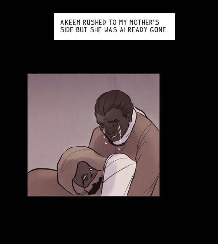 Read Under the Skin chapter 58 image 34 on Lezhin