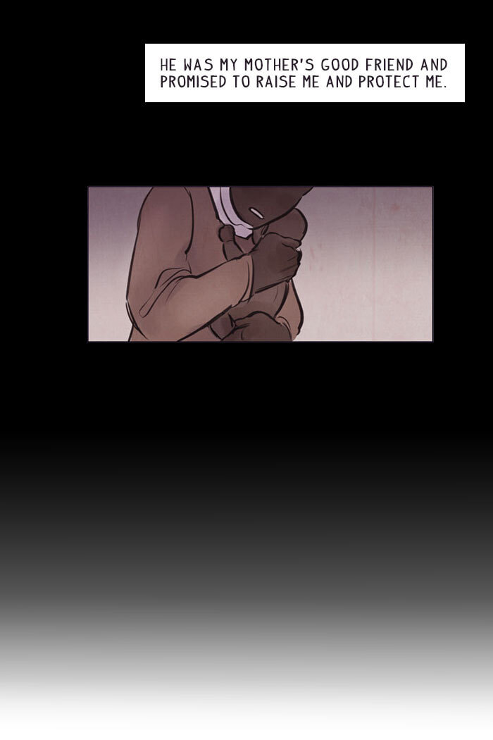 Read Under the Skin chapter 58 image 36 on Lezhin