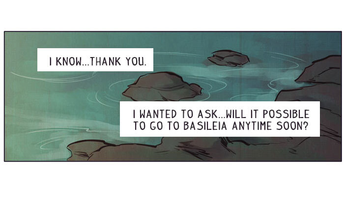 Read Under the Skin chapter 58 image 38 on Lezhin