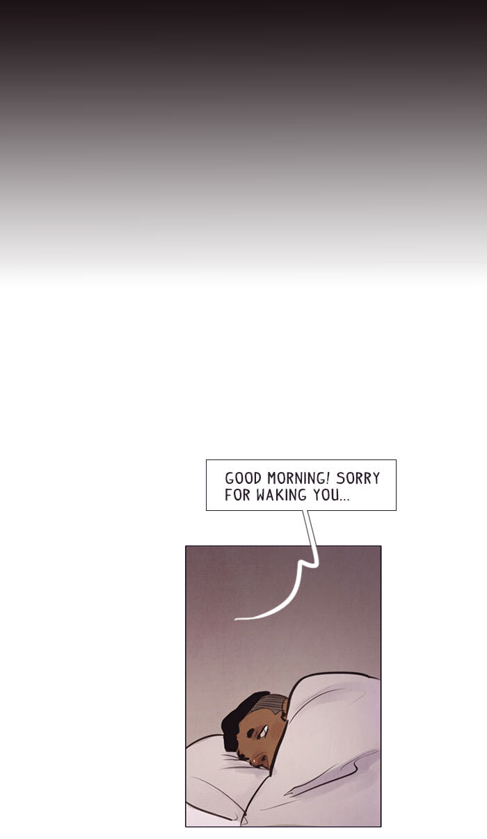 Read Under the Skin chapter 58 image 6 on Lezhin