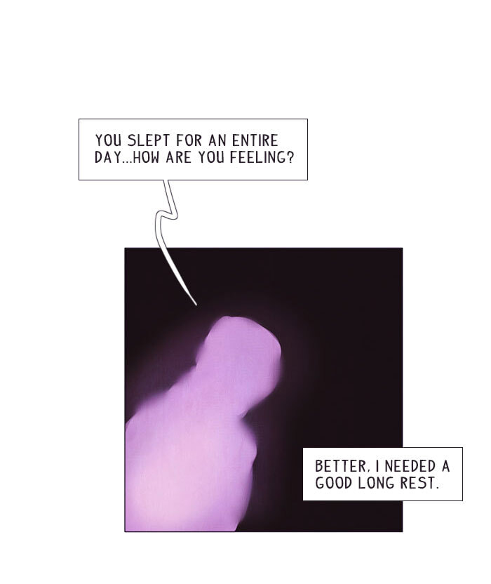 Read Under the Skin chapter 58 image 7 on Lezhin