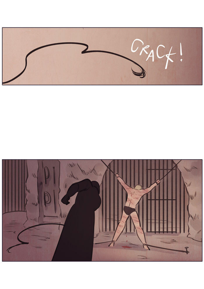 Read Under the Skin chapter 59 image 10 on Lezhin