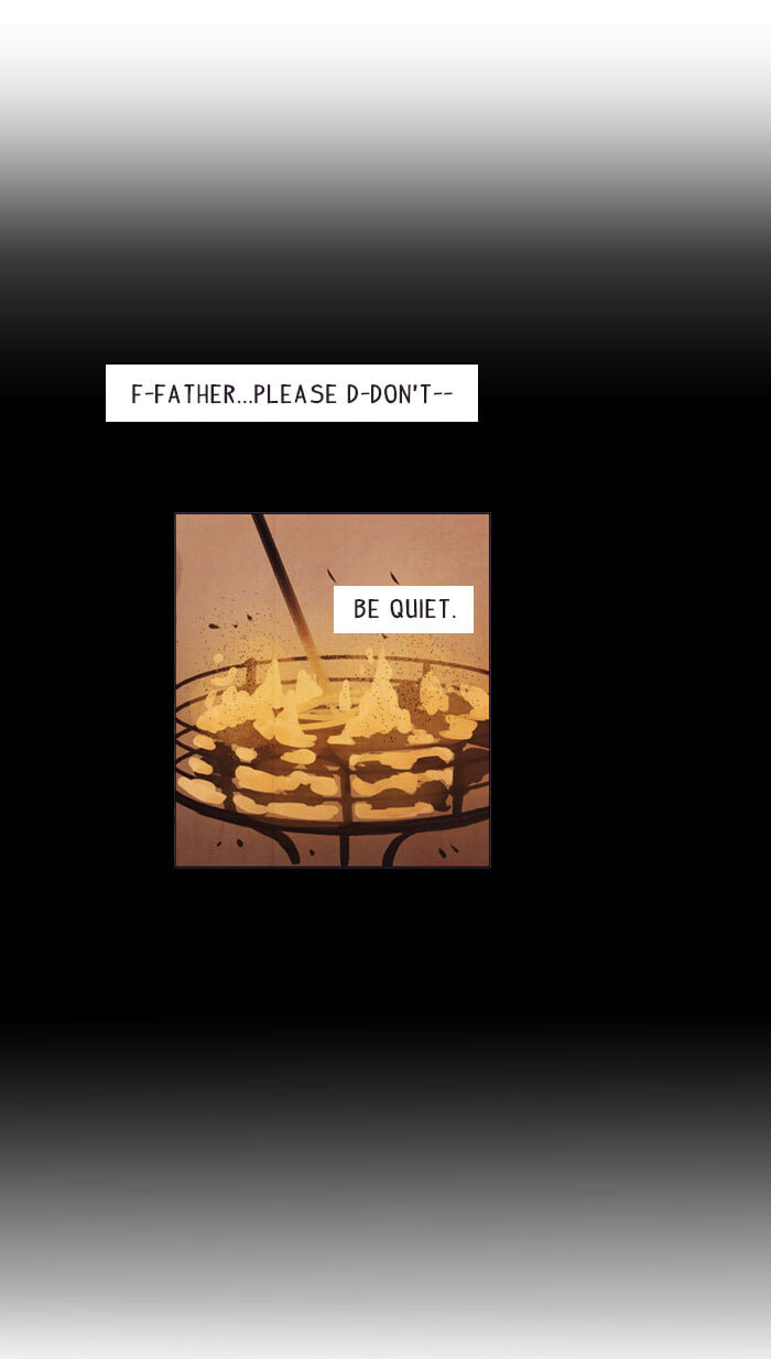 Read Under the Skin chapter 59 image 12 on Lezhin