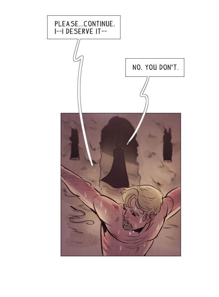 Read Under the Skin chapter 59 image 16 on Lezhin