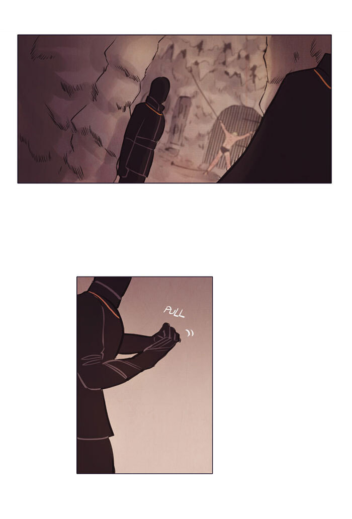 Read Under the Skin chapter 59 image 17 on Lezhin