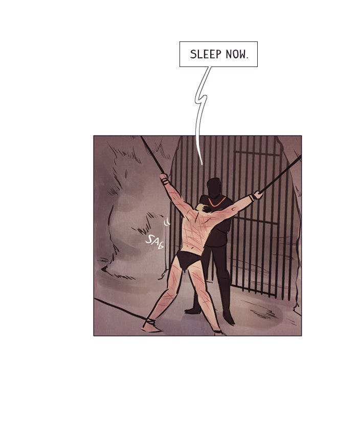 Read Under the Skin chapter 59 image 18 on Lezhin