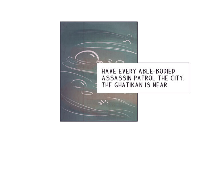 Read Under the Skin chapter 59 image 21 on Lezhin
