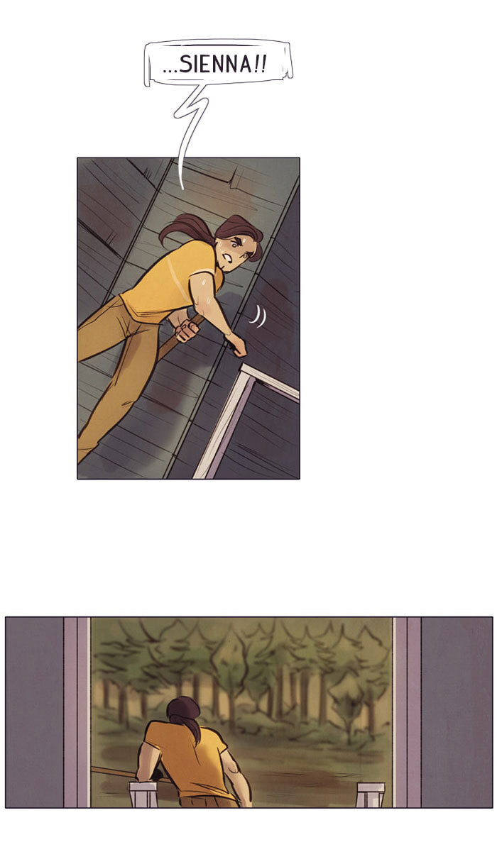 Read Under the Skin chapter 60 image 1 on Lezhin