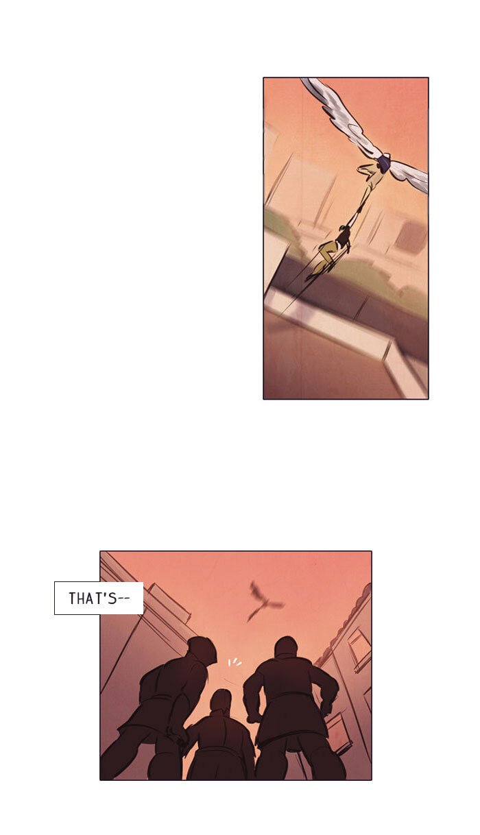 Read Under the Skin chapter 60 image 10 on Lezhin