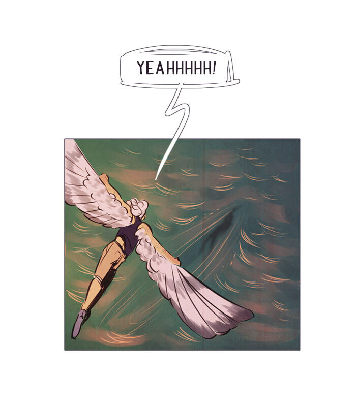 Read Under the Skin chapter 60 image 17 on Lezhin