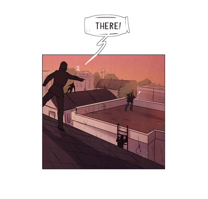 Read Under the Skin chapter 60 image 19 on Lezhin