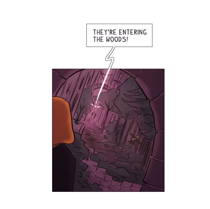 Read Under the Skin chapter 60 image 22 on Lezhin