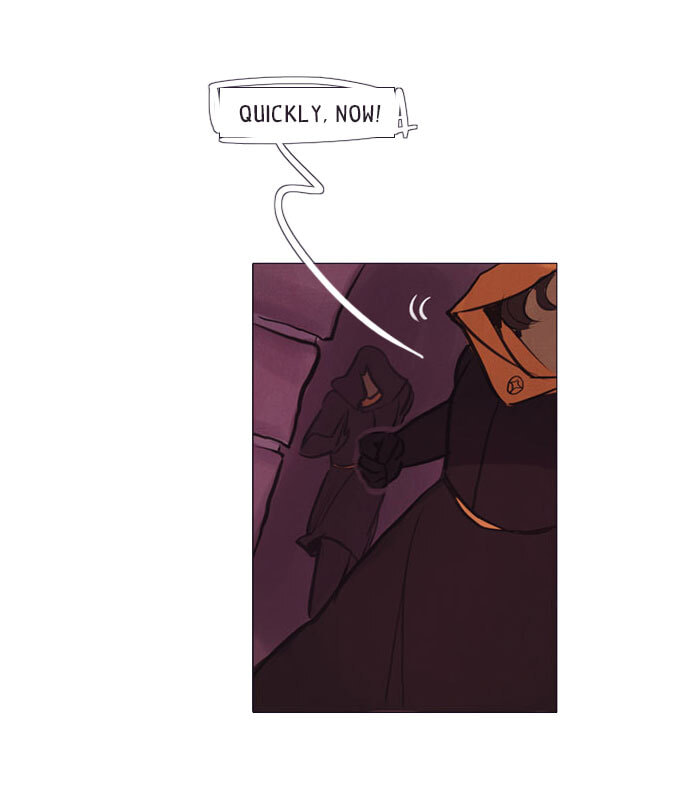 Read Under the Skin chapter 60 image 23 on Lezhin