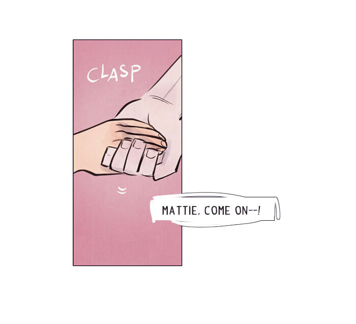 Read Under the Skin chapter 60 image 3 on Lezhin