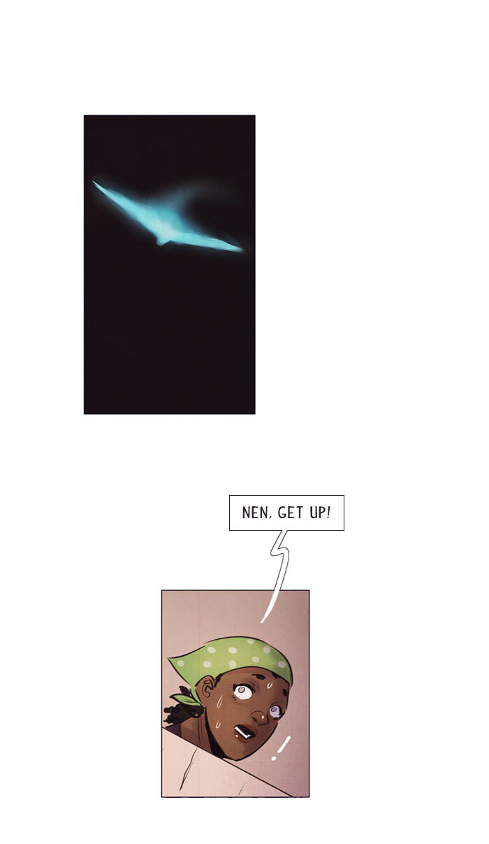 Read Under the Skin chapter 60 image 7 on Lezhin