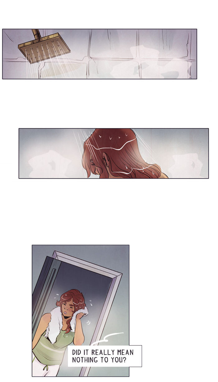 Read Under the Skin chapter 61 image 1 on Lezhin