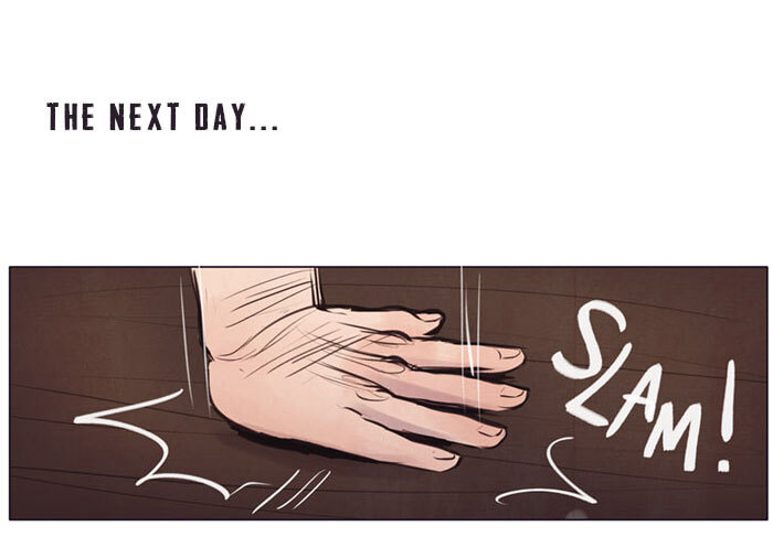 Read Under the Skin chapter 61 image 11 on Lezhin