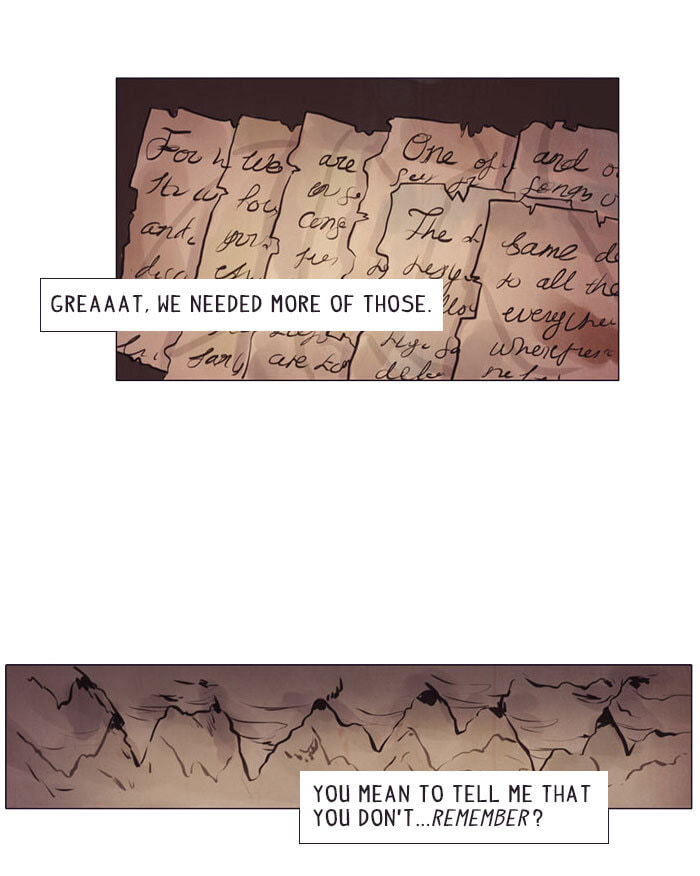 Read Under the Skin chapter 61 image 30 on Lezhin