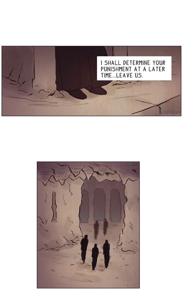 Read Under the Skin chapter 61 image 32 on Lezhin