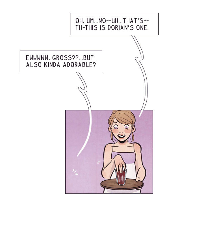Read Under the Skin chapter 62 image 20 on Lezhin