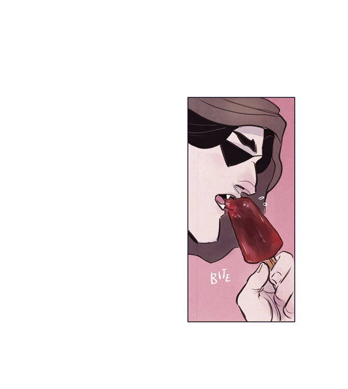Read Under the Skin chapter 62 image 22 on Lezhin