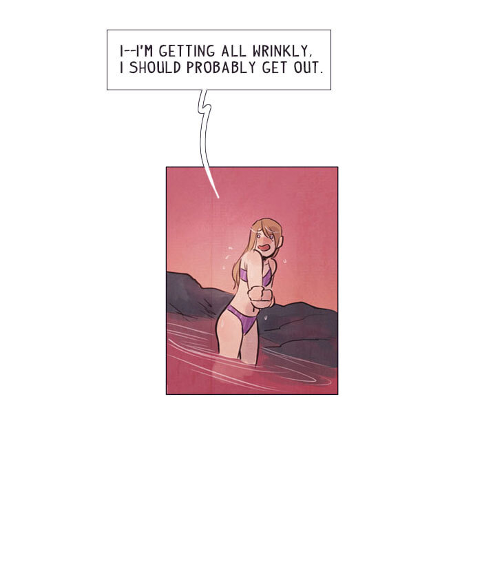 Read Under the Skin chapter 62 image 41 on Lezhin