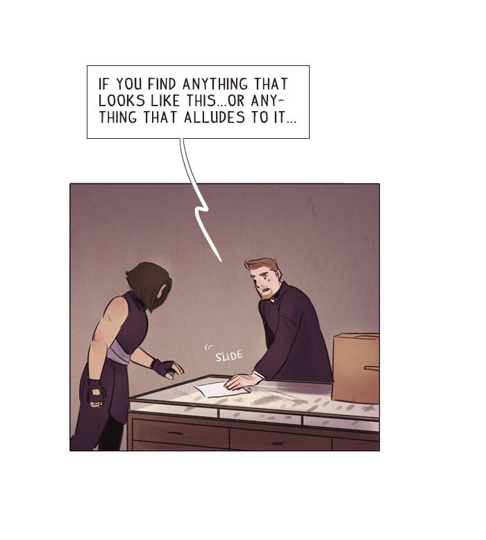 Read Under the Skin chapter 66 image 13 on Lezhin