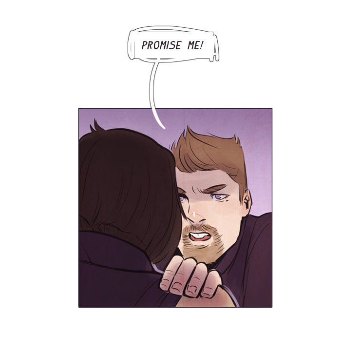 Read Under the Skin chapter 66 image 17 on Lezhin